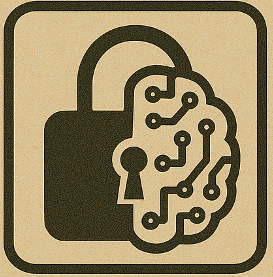 MLCrypto logo (crypto + ML)